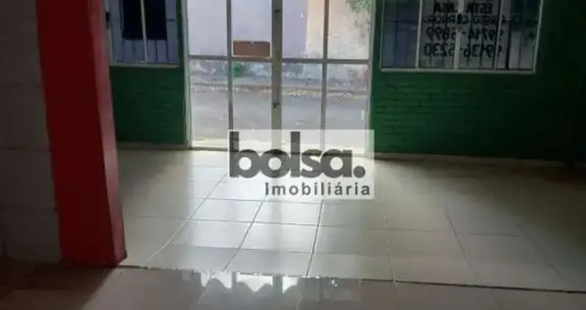 Casa no Jd. Redentor, 3 dormitório com uma  sala Comercial na frente