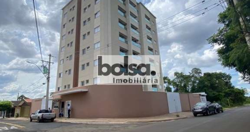 Apartamento com 1 quarto à venda no Jardim Colonial, Bauru 