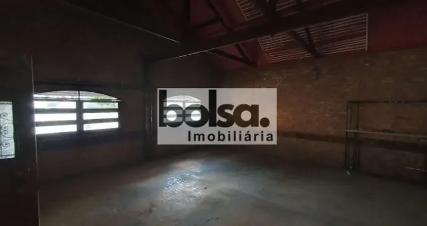Casa à venda na Vila Santa Izabel, Bauru 