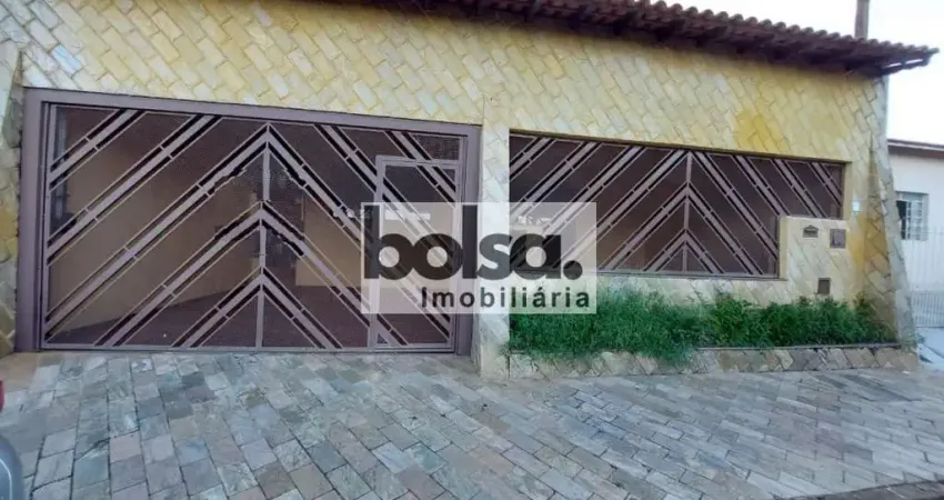 Casa com 3 quartos à venda no Jardim Cruzeiro do Sul, Bauru 