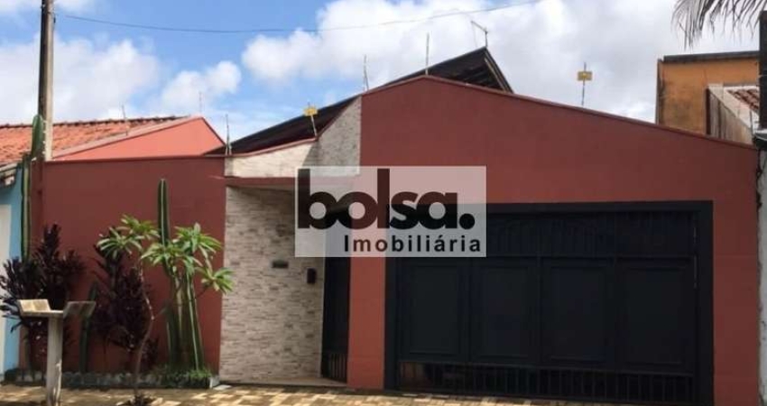 LINDA CASA NO JARDIM JUSSARA ! !