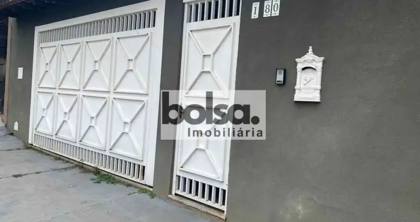 Casa com 4 quartos à venda no Jardim Colonial, Bauru 