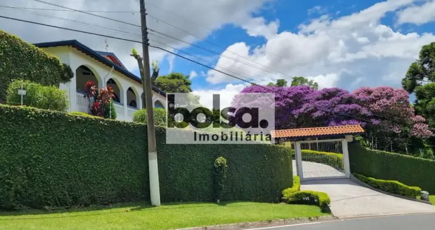 Casa com 4 quartos à venda no Centro, Serra Negra 
