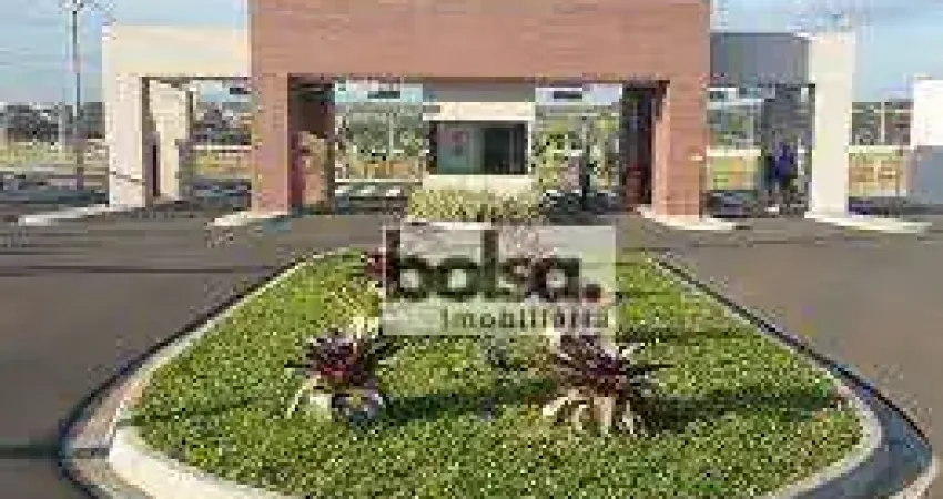 Terreno à venda no Residencial Tamboré, Bauru 