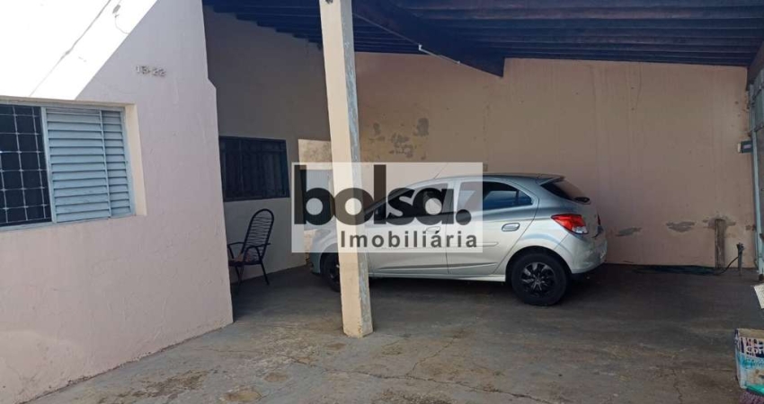 Casa com 3 quartos à venda na Vila Cardia, Bauru 