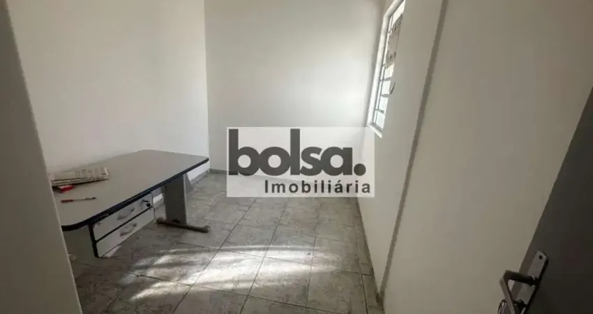 Casa com 4 quartos à venda na Vila Cardia, Bauru 