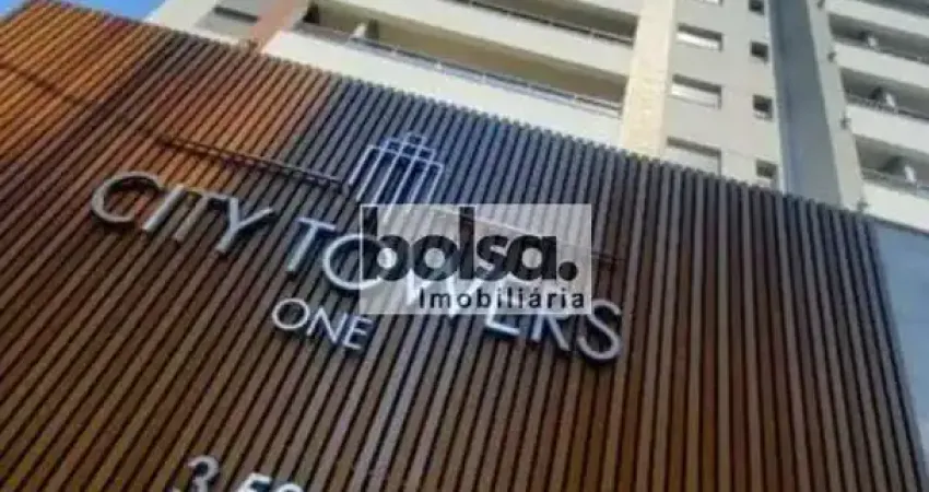 Apartamento com 3 quartos à venda no Jardim Estoril IV, Bauru 