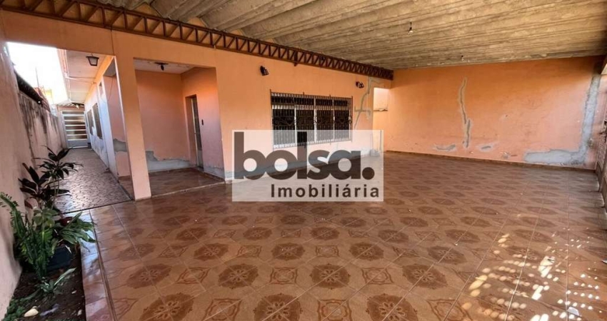 CASA 3 DORMITÓRIOS SENDO 1 SUÍTE ! ! VILA LEMOS