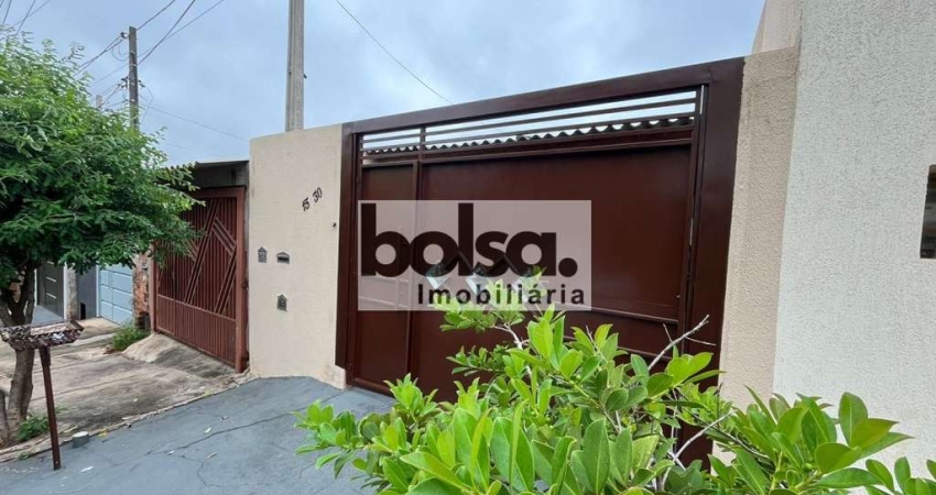 Casa com 3 quartos à venda no Parque Roosevelt, Bauru 