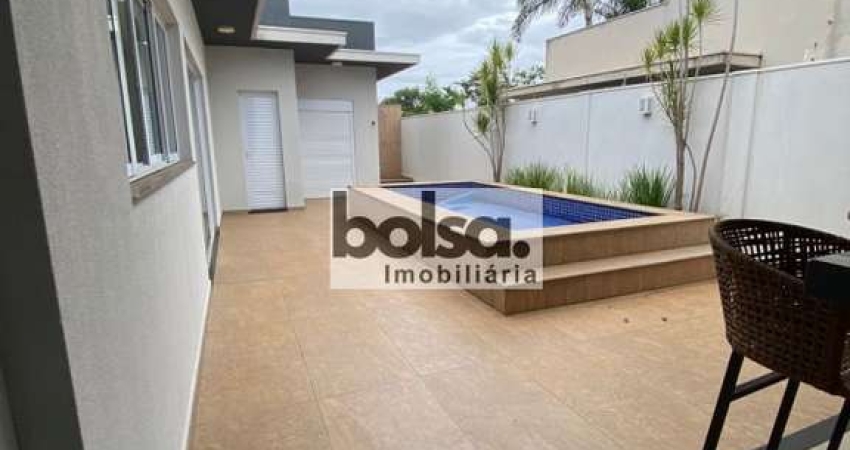 Casa com 3 quartos à venda no Residencial Tivoli II, Bauru 