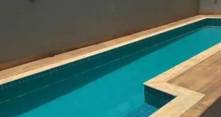 Casa em condomínio fechado com 4 quartos à venda no Residencial Villa Dumont, Bauru 