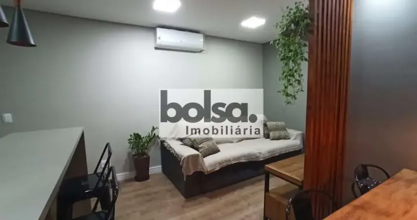 Apartamento com 2 quartos à venda no Jardim Marambá, Bauru 