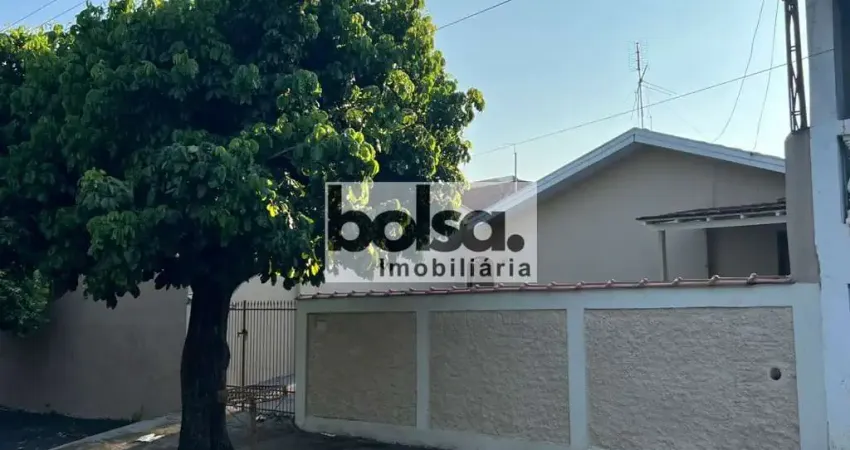Casa com 3 quartos à venda no Madureira, Bauru 