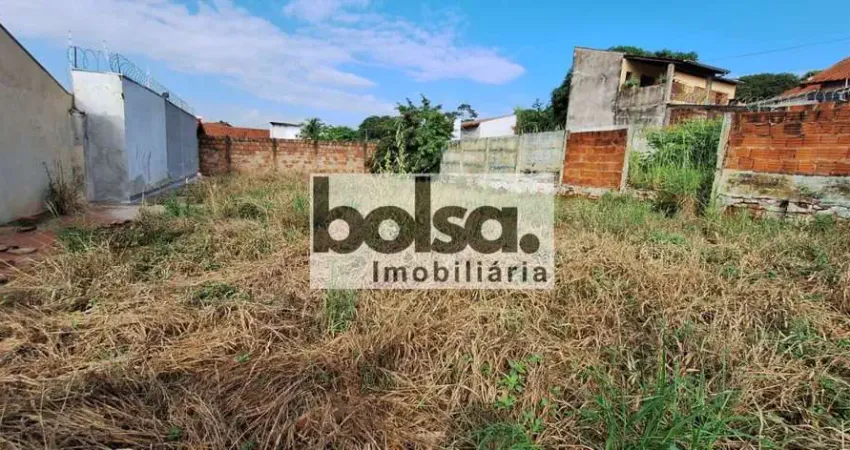 Terreno à venda na Vila Falcão, Bauru 