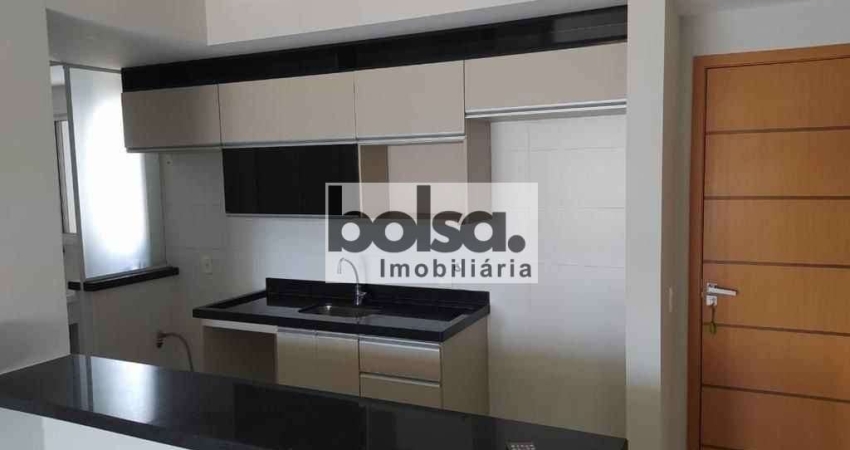 Apartamento com 2 quartos à venda na Vila Aviação, Bauru 