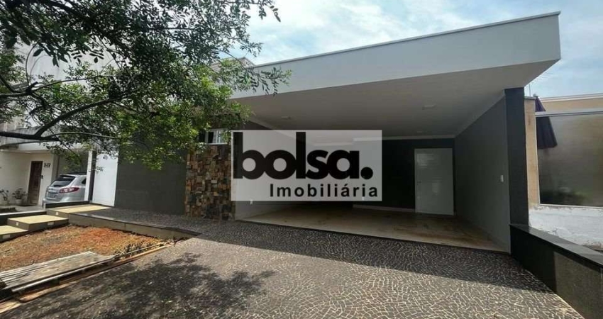 TÉRREA COM 4 SUITES ! ! RANIERI GREEN
