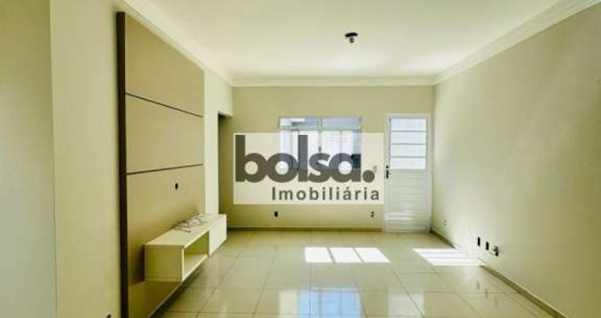 Casa com 3 quartos à venda no Jardim Nova Esperança, Bauru 