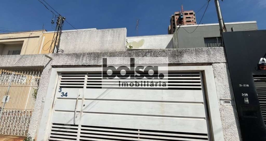 Casa com 3 quartos à venda na Vila Cardia, Bauru 