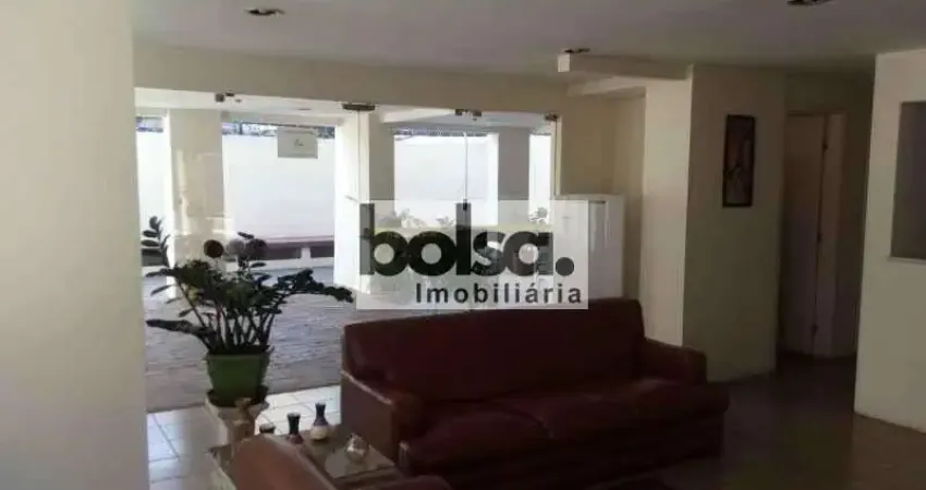 Apartamento com 3 quartos à venda no Jardim Paulista, Bauru 
