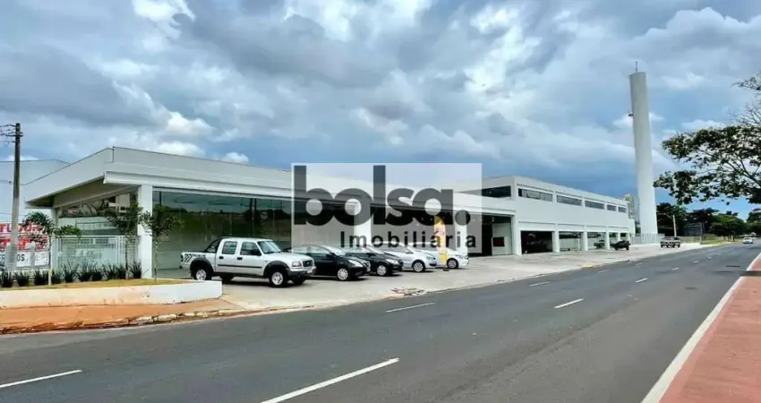 IMÓVEL LOCADO COM RENDA  R$ 840.000,00 ANUAL