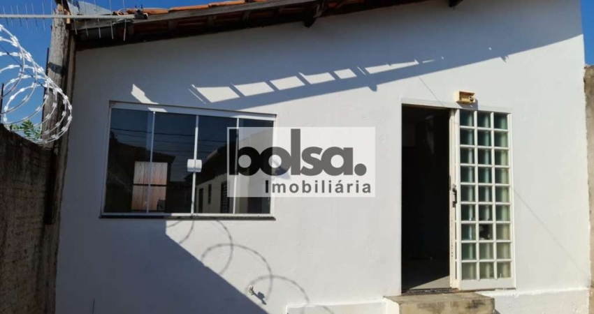 Casa com 2 quartos à venda no Jardim Terra Branca, Bauru 