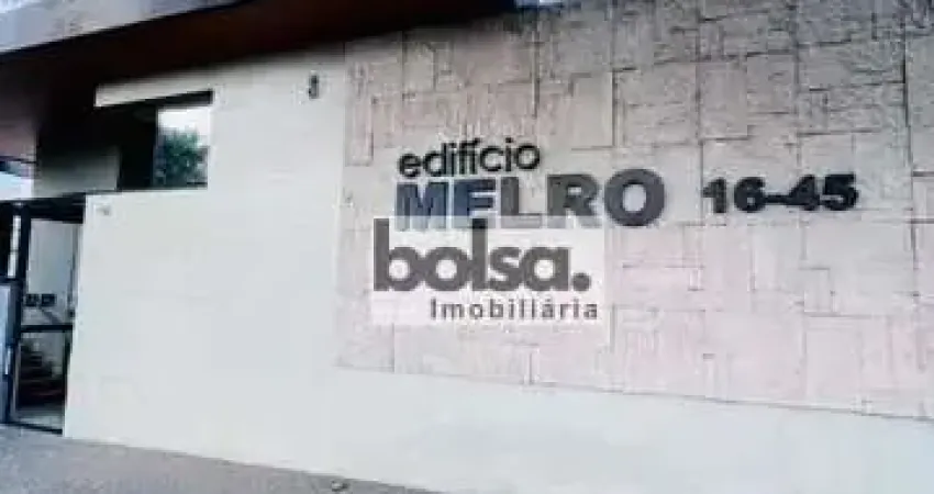 Apartamento com 3 quartos à venda na Vila Mesquita, Bauru 