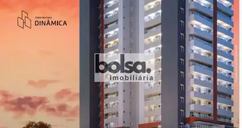 Apartamento com 3 quartos à venda na Vila Aviação, Bauru 