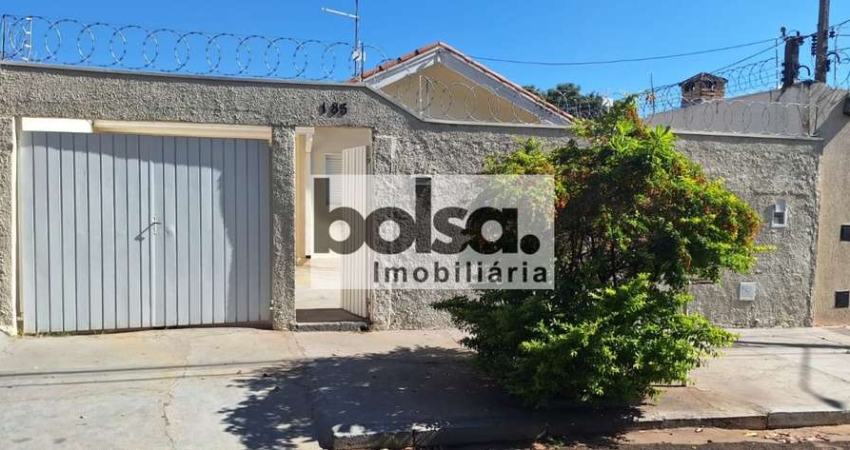 Casa com 3 quartos à venda no Jardim Progresso, Bauru 