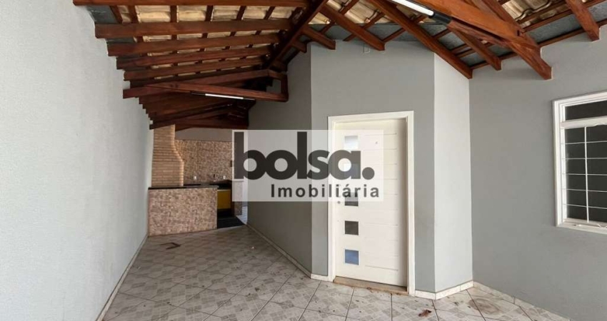 Casa com 3 quartos à venda no Jardim Solange, Bauru 