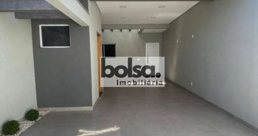 Casa com 2 quartos à venda no Jardim Silvestre, Bauru 