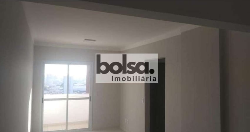 Apartamento para venda com 53 m² e 2 quartos em Vila Coralina, Bauru - SP