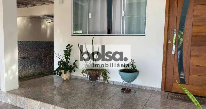 Casa para venda com 520 m² e 7 quartos em Vila Coralina, Bauru - SP