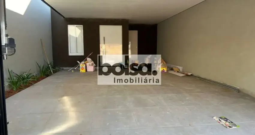 Casa com 3 quartos à venda no Jardim Solange, Bauru 