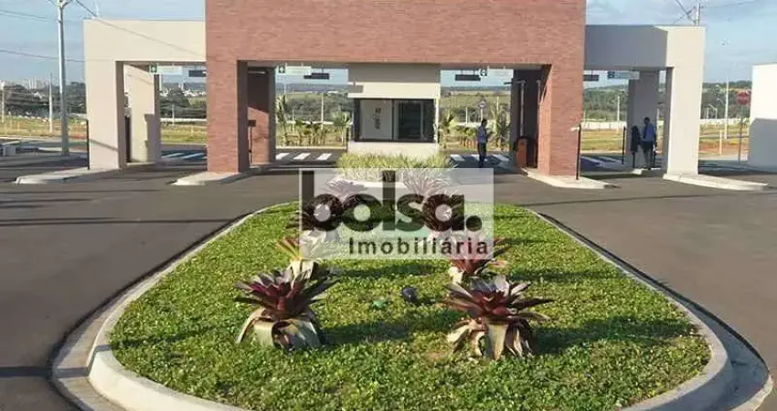 MAIOR LOTE DO CONDOMINÍO ! ! JÁ COM PROJETO