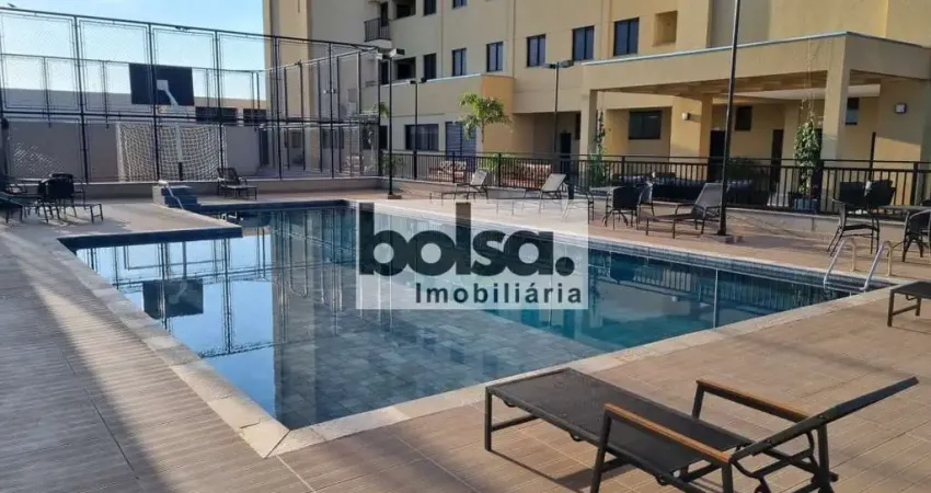 Apartamento para venda com 69 m² e 3 quartos no condomínio Hyde Park, Bauru - SP