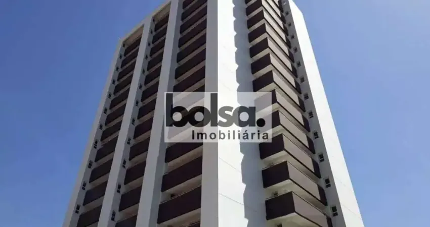 Apartamento com 2 quartos à venda na Vila Aviação, Bauru 
