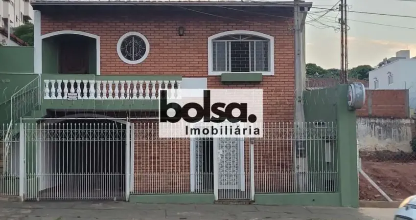 Casa para venda com 171 m² e 2 quartos em Vila Mesquita, Bauru - SP