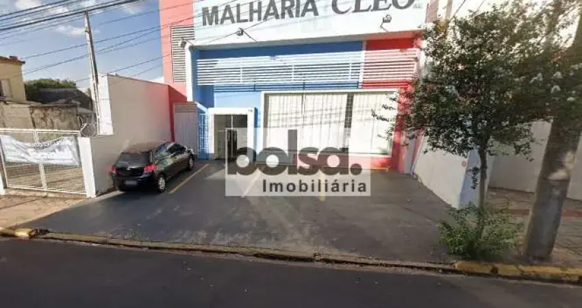 PRÉDIO COMERCIAL para venda com 330 m² em Centro, Bauru - SP