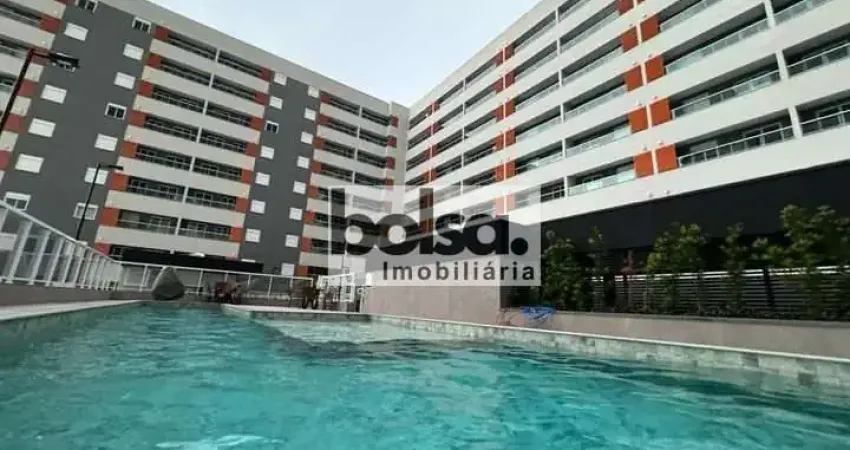 Apartamento com 1 quarto à venda na Vila Nova Cidade Universitária, Bauru 