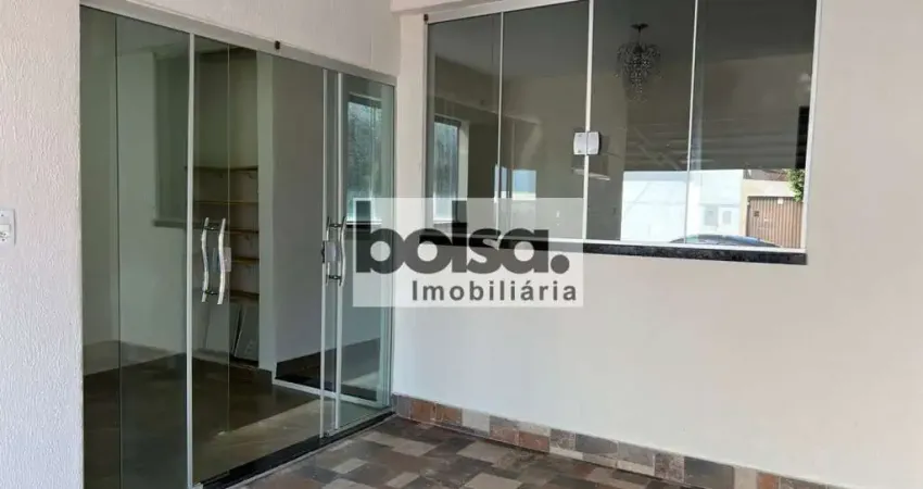 Casa com 2 quartos à venda no Jardim Chapadão, Bauru 
