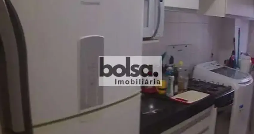 Apartamento com 2 quartos à venda no Jardim Terra Branca, Bauru 