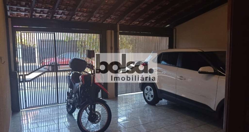 Casa com 3 quartos à venda no Jardim Olímpico, Bauru 