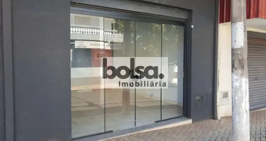Sala comercial à venda no Centro, Agudos 