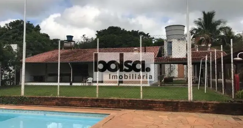 Chácara / sítio com 3 quartos à venda no Chácaras Cardoso, Bauru 