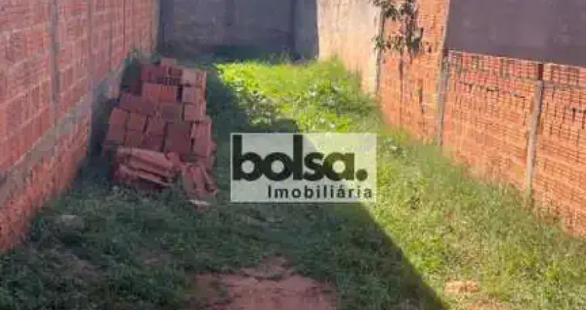 Terreno à venda no Jardim Mendonça, Bauru 