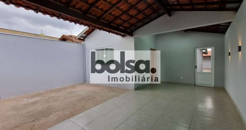 Casa com 3 quartos à venda no Jardim Solange, Bauru 