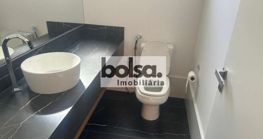 Casa para venda com 360 m² e 3 quartos em Vila Santista, Bauru - SP