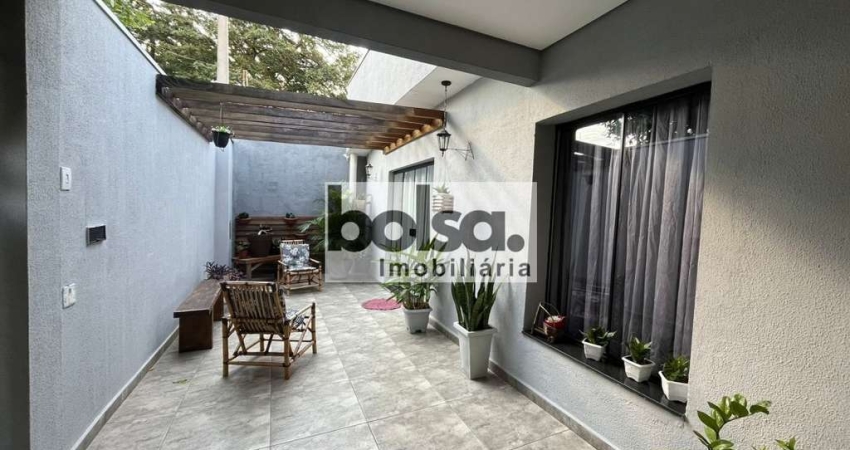 Casa com 4 quartos à venda na Vila Alto Paraíso, Bauru 