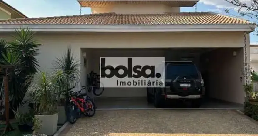 Casa com 4 quartos à venda na Vila Aviação, Bauru 