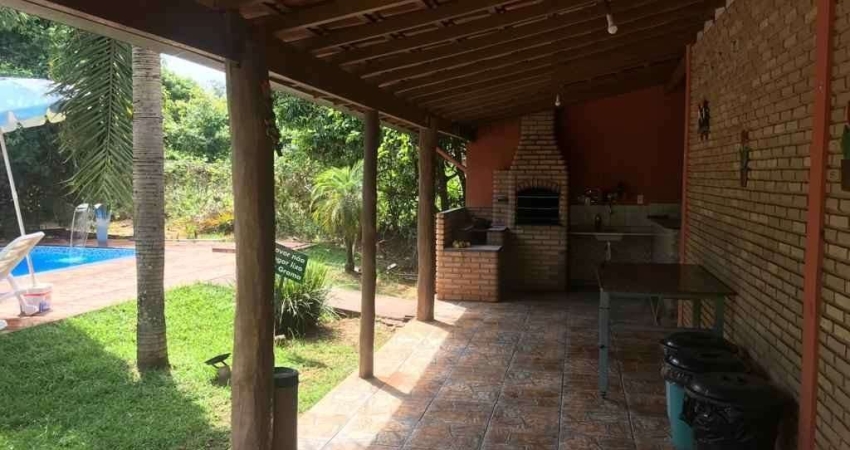 CHACARÁ e  SITIOS em Vale do Igapo, (Bauru) - SP